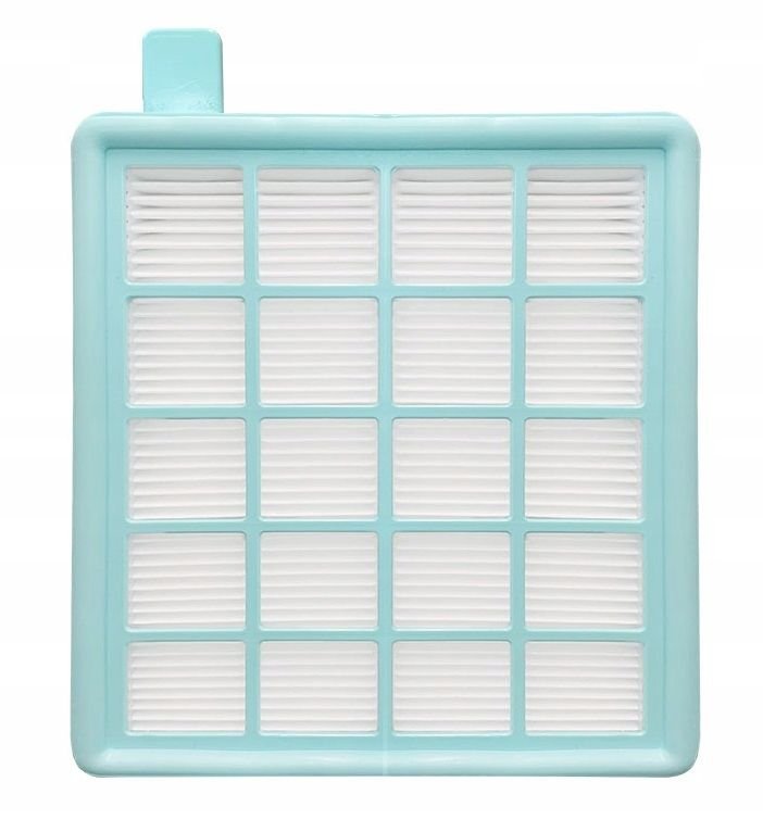 Filtr Powietrza Wymienny Hepa Do Philips Fc8470 / Fc8471+ Filtr Gąbkowy Gąbka