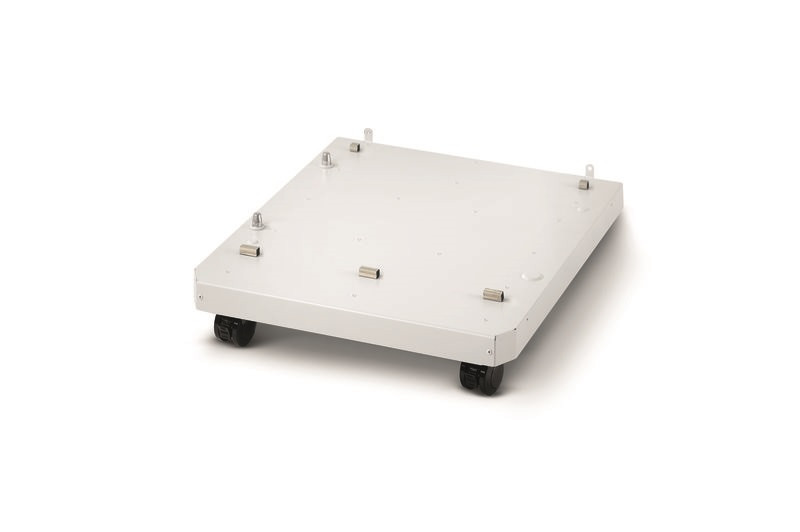 OKI Podstawka na kółkach do OKI MC853, MC873, MC883 (45889502)