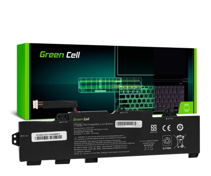 Green Cell TT03XL do HP