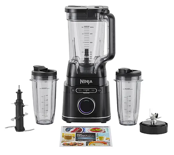 Ninja Detect Power Pro + TB301EU 2,1l