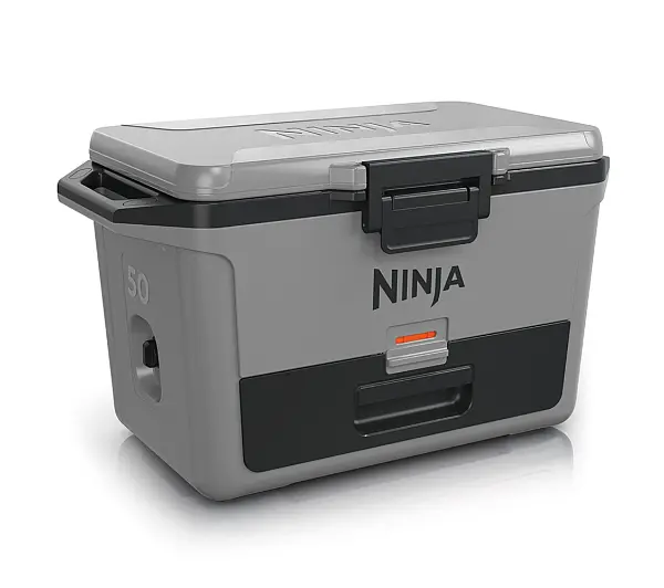 Ninja FrostVault FB151EUGY 47l