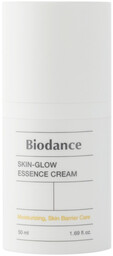 Biodance - Skin-Glow Essence Cream - Nawilżający krem do twarzy - 50 ml