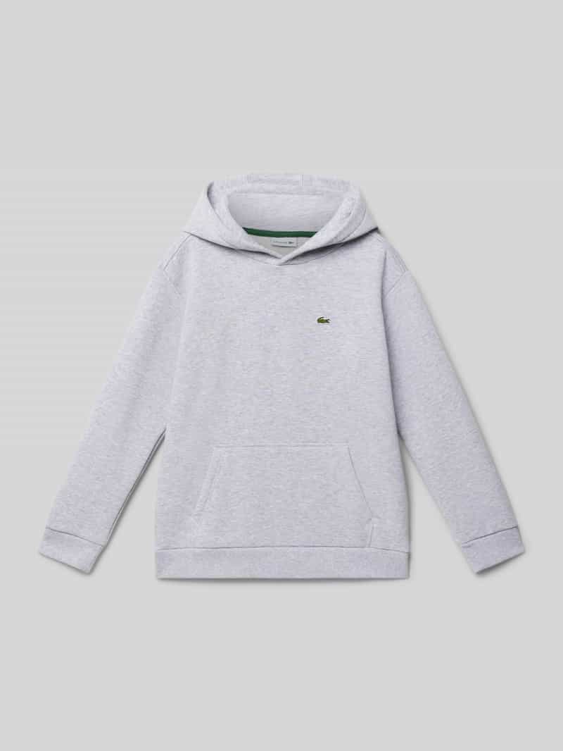 Bluza z kapturem
