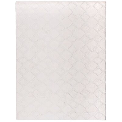 Dywan wewnętrzny MULTI-DECOR Jaquard New 160 x 220 cm Ivory
