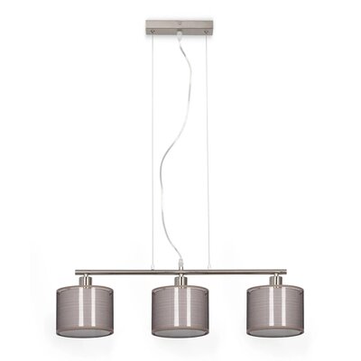 Lampa ścienno-sufitowa LIGHTLOGIC LL ESEK C-I E14