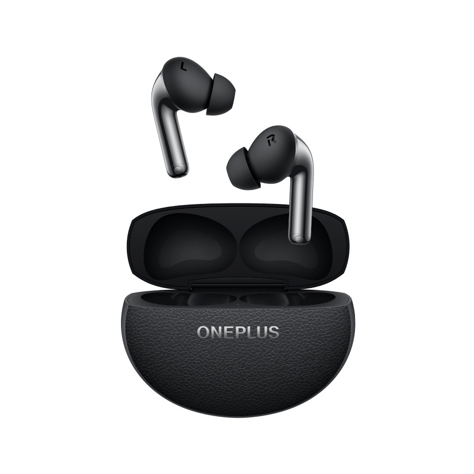 OnePlus Buds Pro 3 Czarny