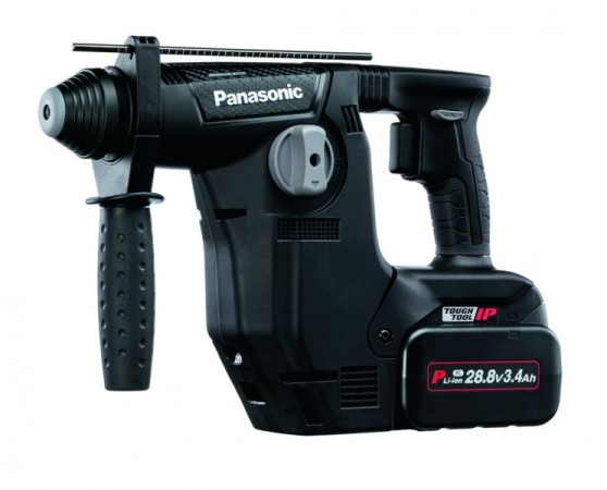 Panasonic EY7881 28.8V