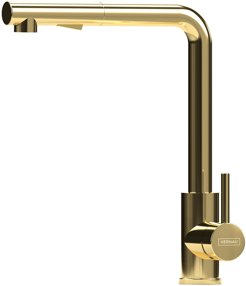 Bateria stalowa Kernau KWT 33 PO Gold