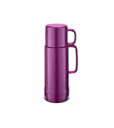 Termos ROTPUNKT typ 80 0,5 l Shiny grape