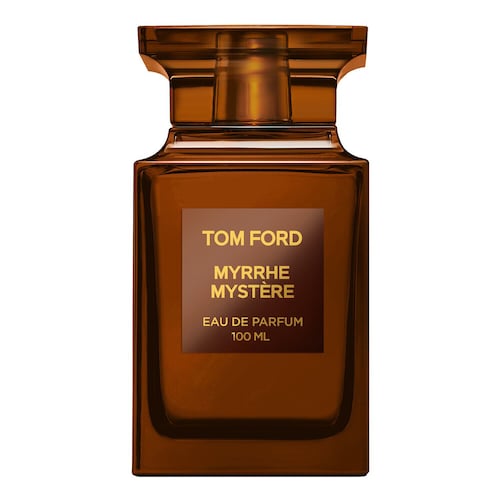 Tom Ford - Myrrhe Mystere - Woda Perfumowana - Private Blend Myrrhe Mystere Edp 100ml - Dla Kobiet