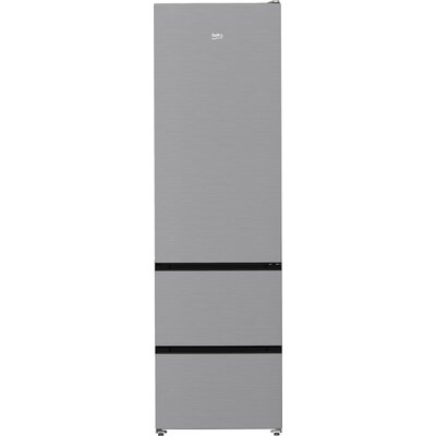 BEKO B3RGNA354HXB1 No Frost 203.5cm Platynowa
