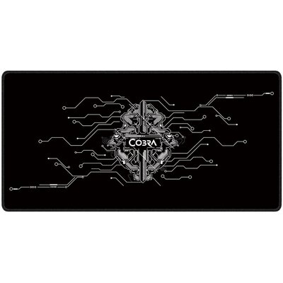 Podkładka COBRA Matrix XL TM9001WH