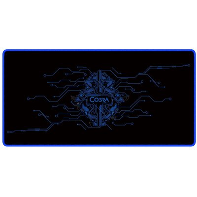 Podkładka COBRA Matrix XL TM9003BL