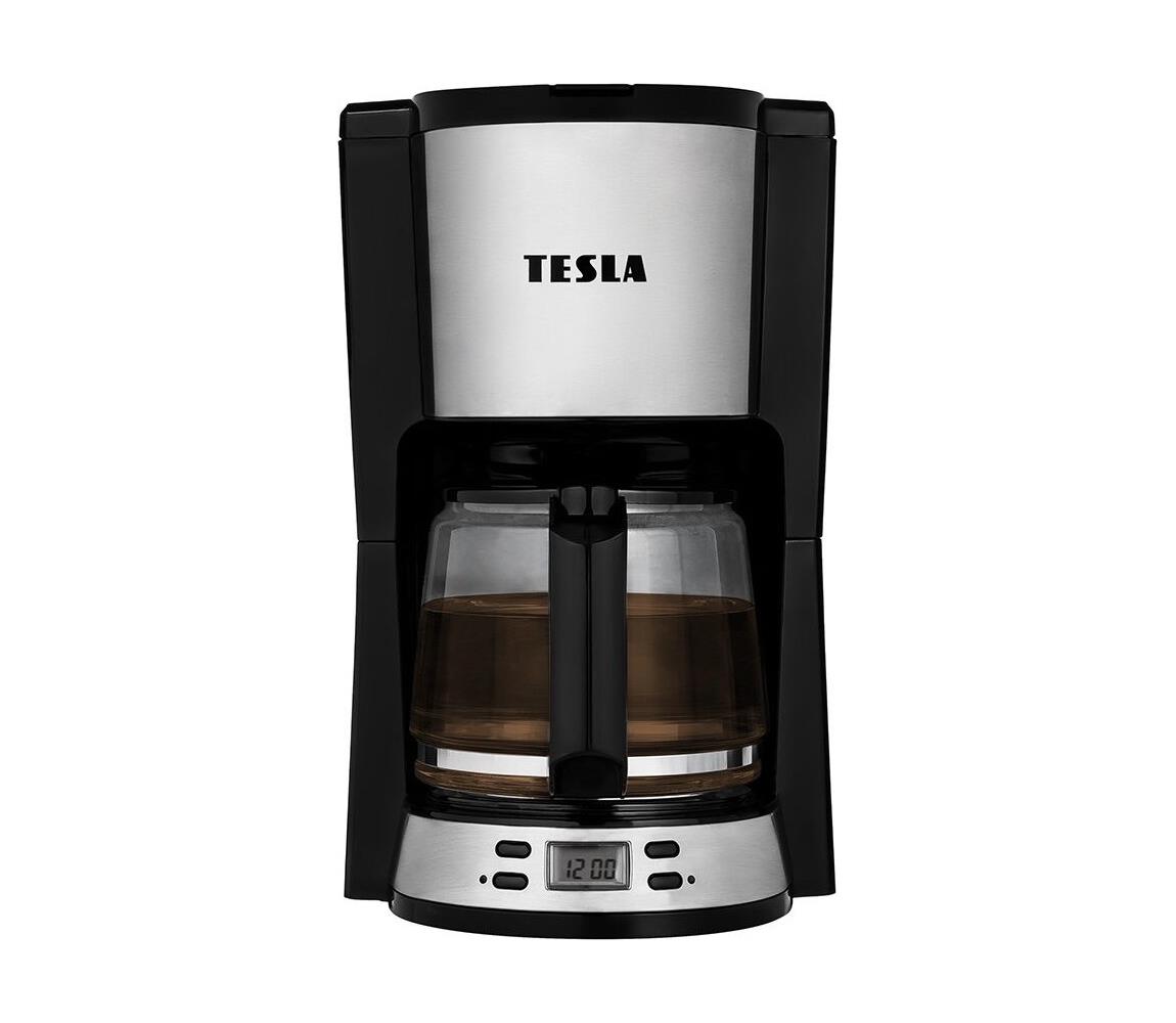 TESLA CoffeeMaster ES300 ekspres przelewowy