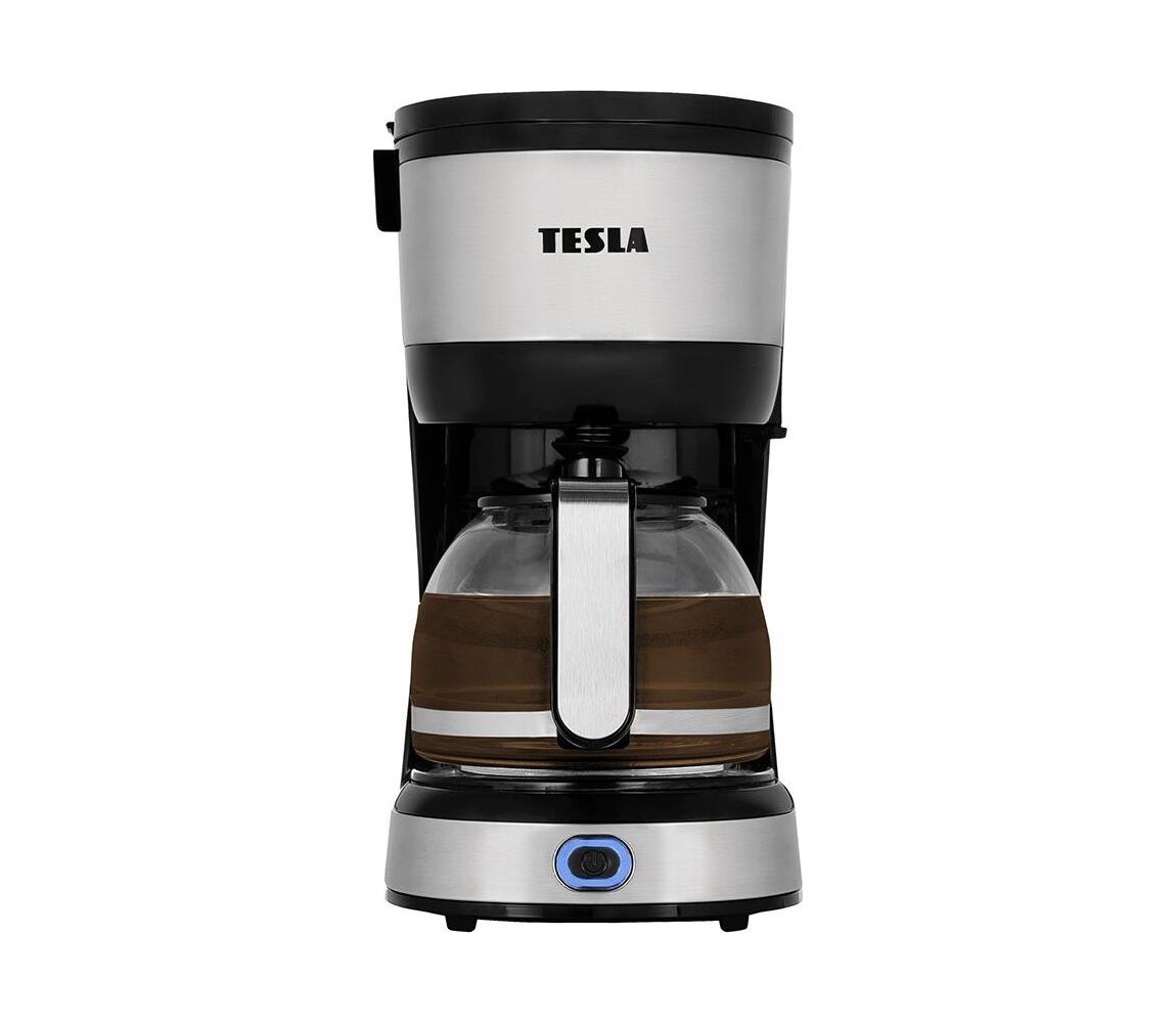 TESLA CoffeeMaster ES200 - ekspres przelewowy 1,5 l