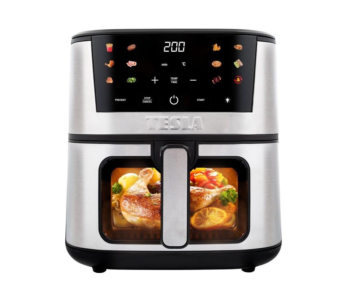 Tesla AirCook Q60 XXL Pro
