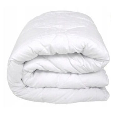 Kołdra całoroczna antyalergiczna 140x200 BIAŁA POLSKI PRODUCENT