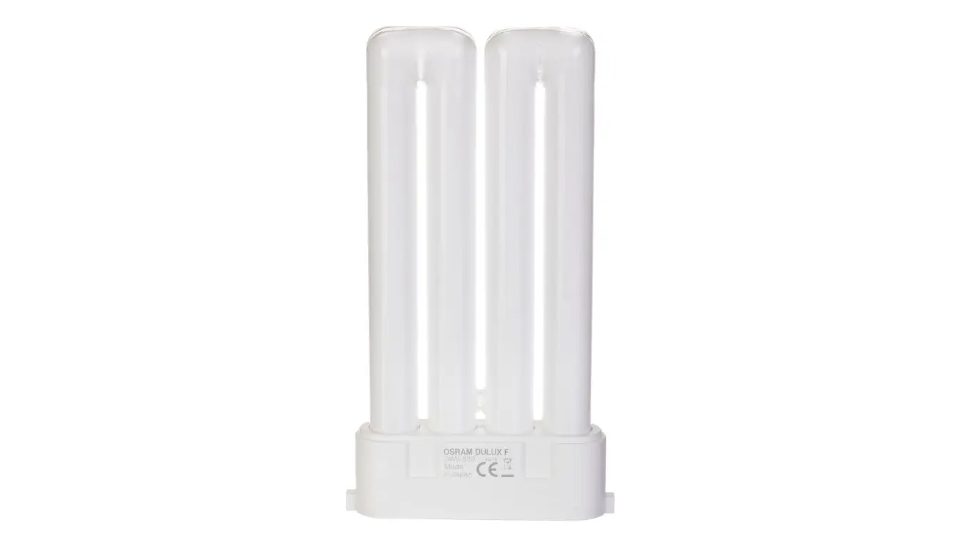 Osram Dulux f 24 Watt 830 4 Pin 2G10   999043995046