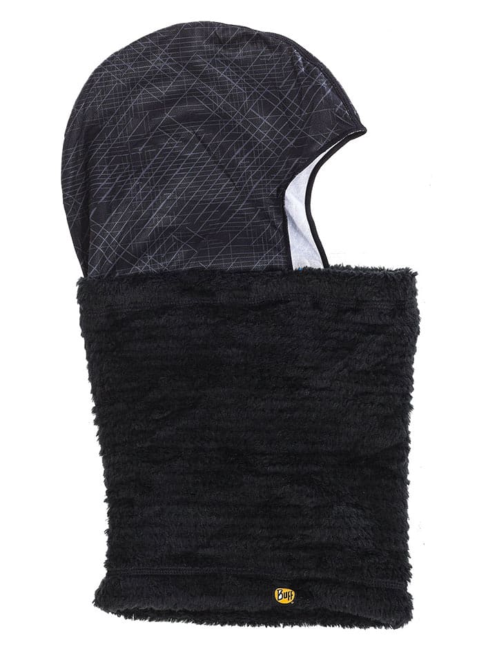 Buff Kominiarka w kolorze czarnym