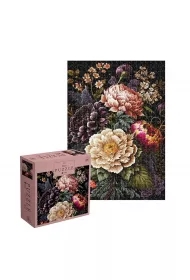 Puzzle 500 Flowers 4