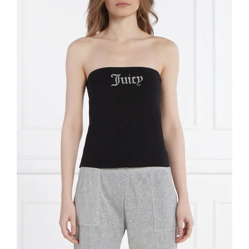 Juicy Couture Top BABEY Slim Fit