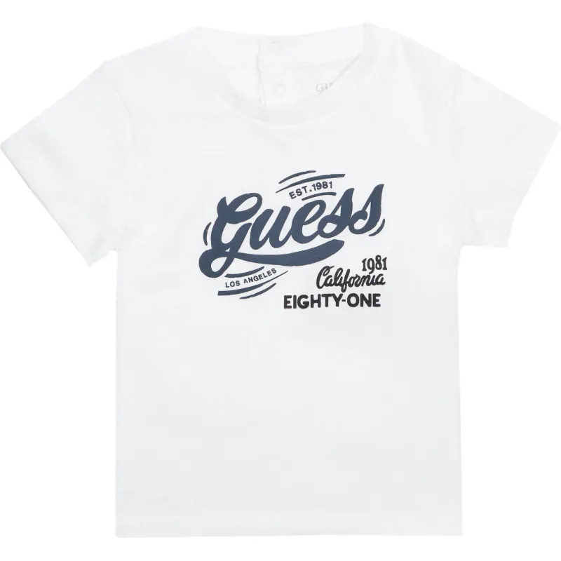 Guess T-shirt Regular Fit