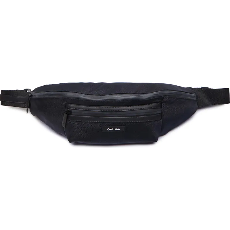 Calvin Klein Saszetka nerka ESSENTIAL