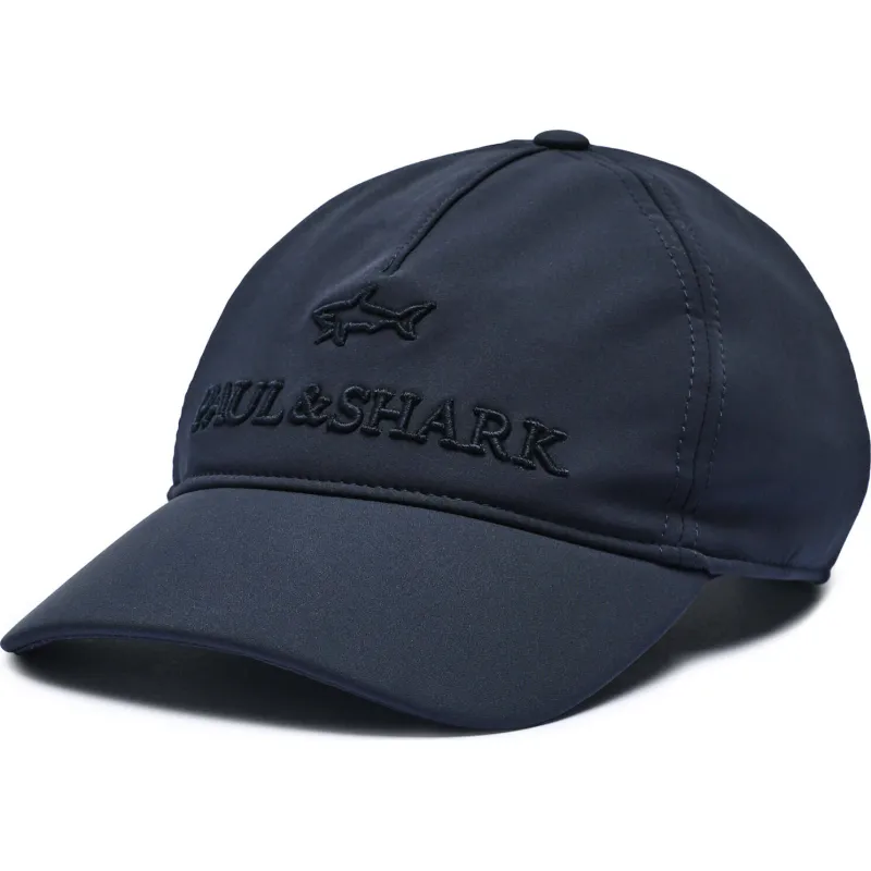 Paul&Shark Bejsbolówka