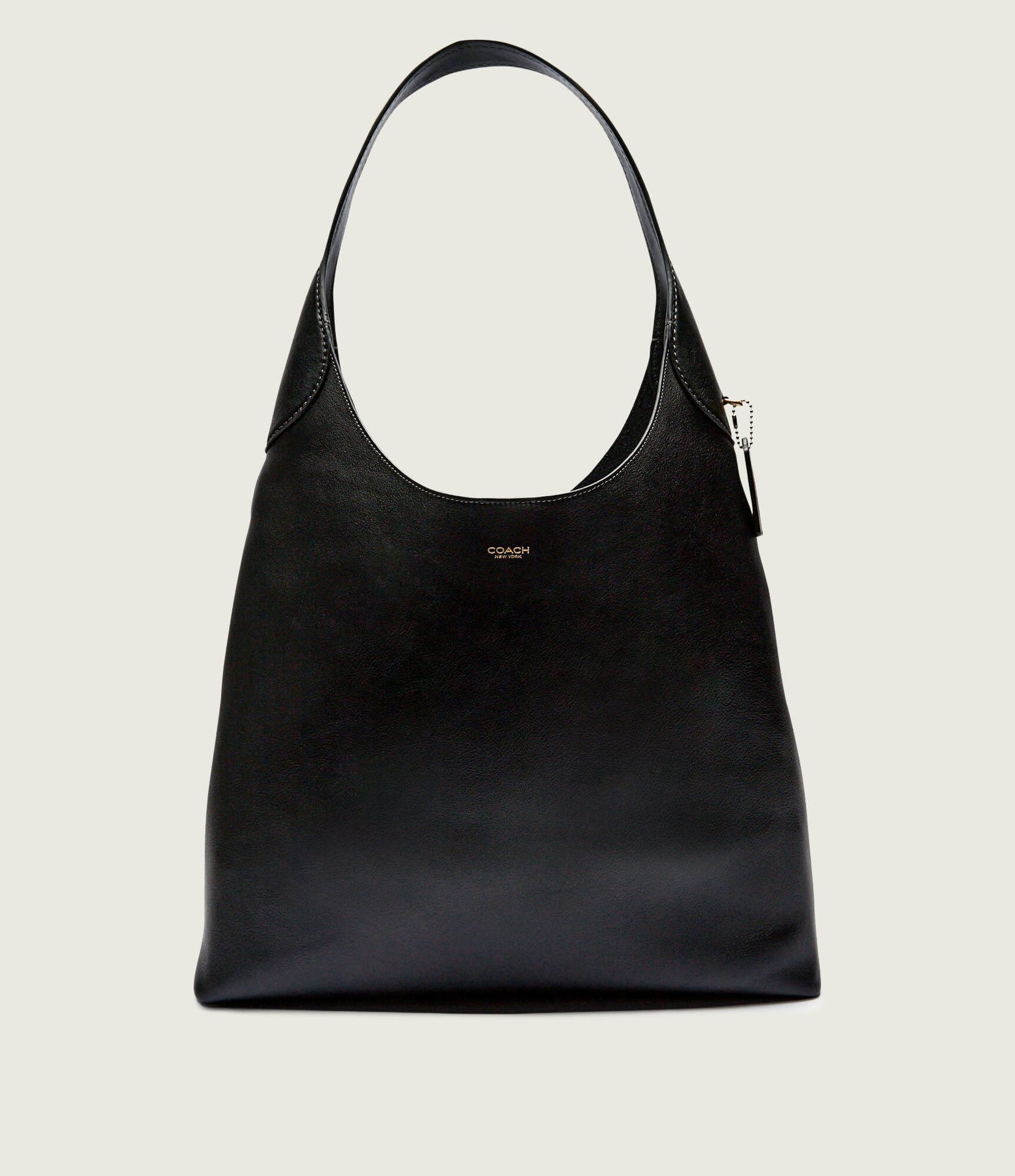 Coach Skórzane hobo BROOKLYN