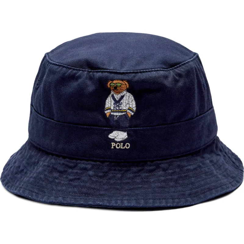 POLO RALPH LAUREN Kapelusz