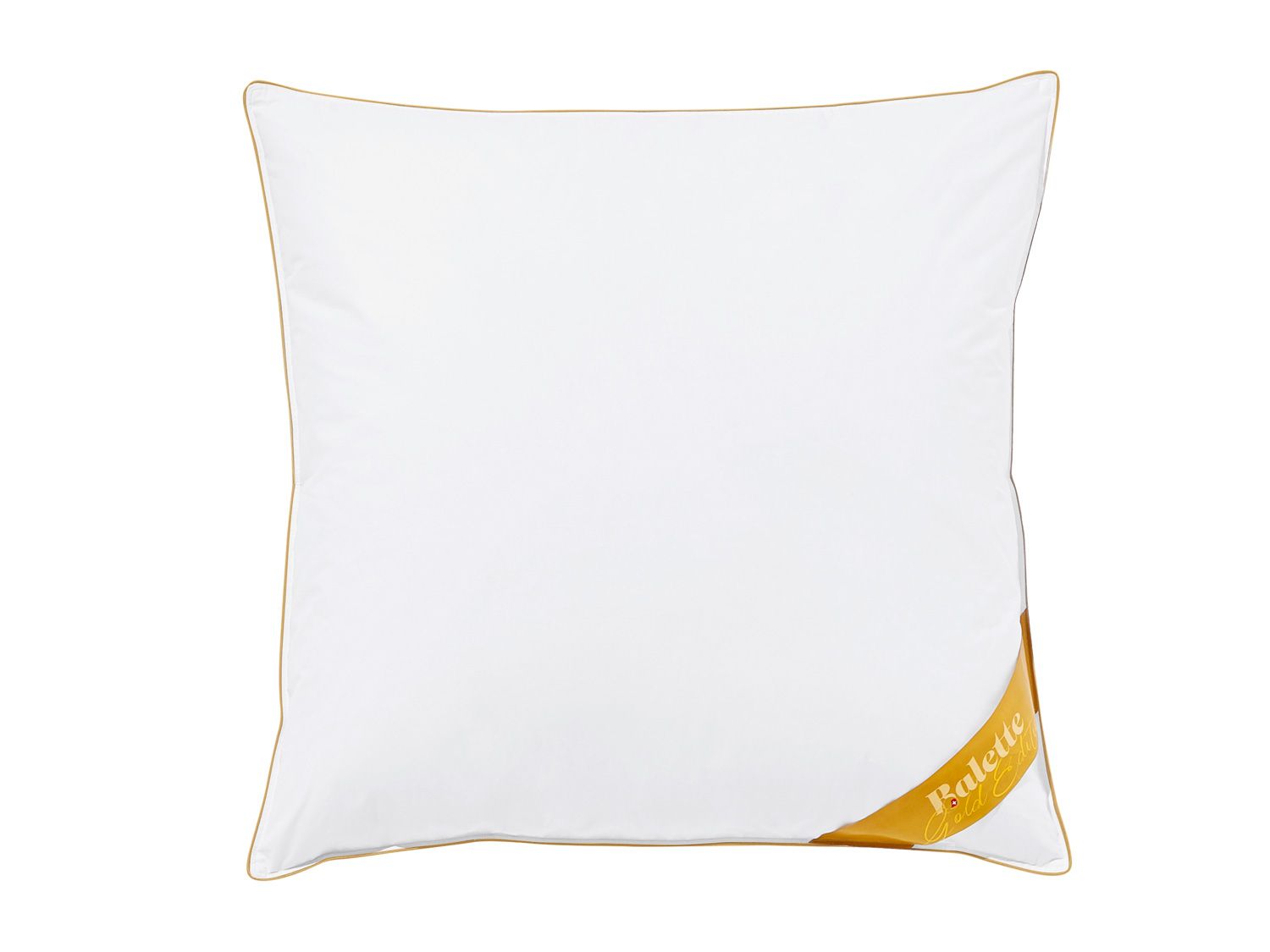 Balette Poduszka z gęsiego piór i puchu 