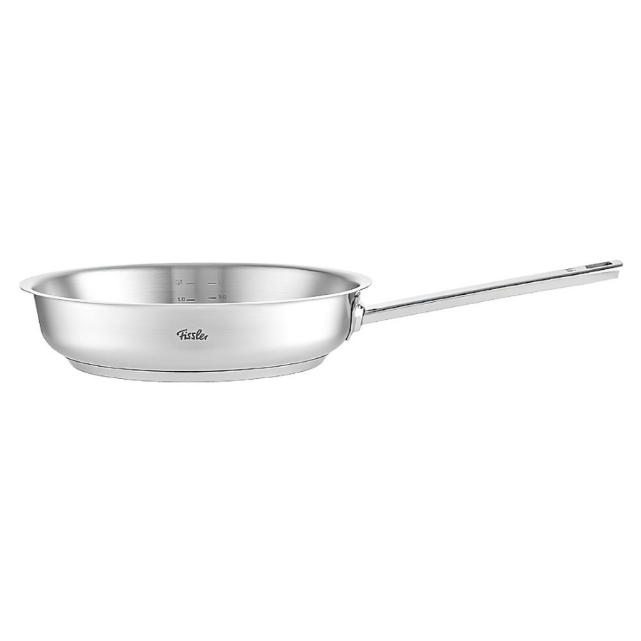 Fissler - original-profi collection® - patelnia - 24 cm 084-478-24-100/0