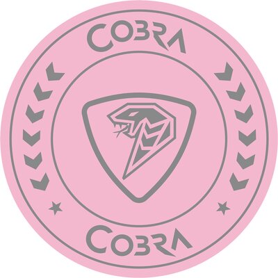 Mata pod fotel gamingowy COBRA FMC1202