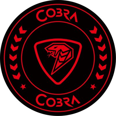 Mata pod fotel gamingowy COBRA FMC1203