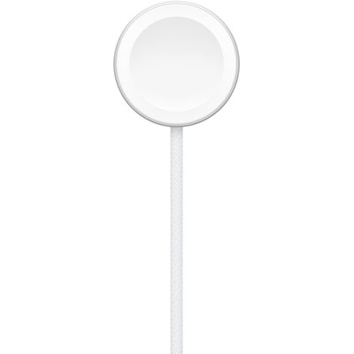 Ładowarka do smartwatcha APPLE MLWJ3ZM A 1 m Biały