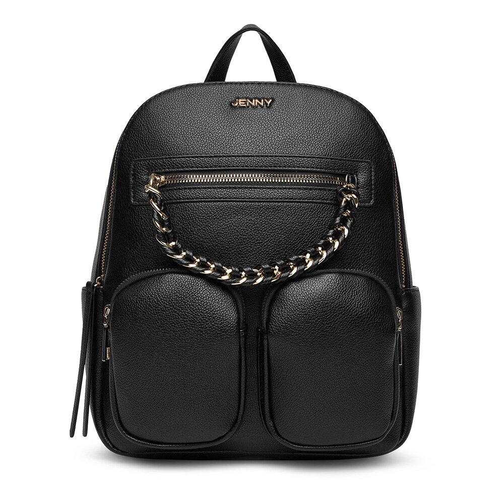 Jenny JNY-M-014-07 Czarny