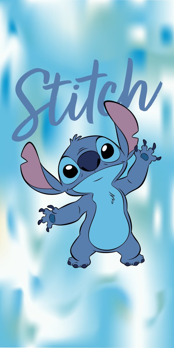 Ręcznik Lilo i Stitch HBTC4 70 x 140 cm