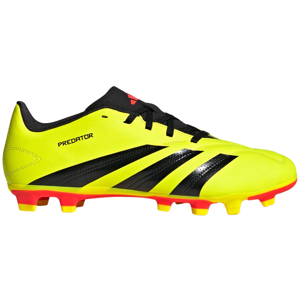 Buty piłkarskie adidas Predator Club FxG IG7757 42