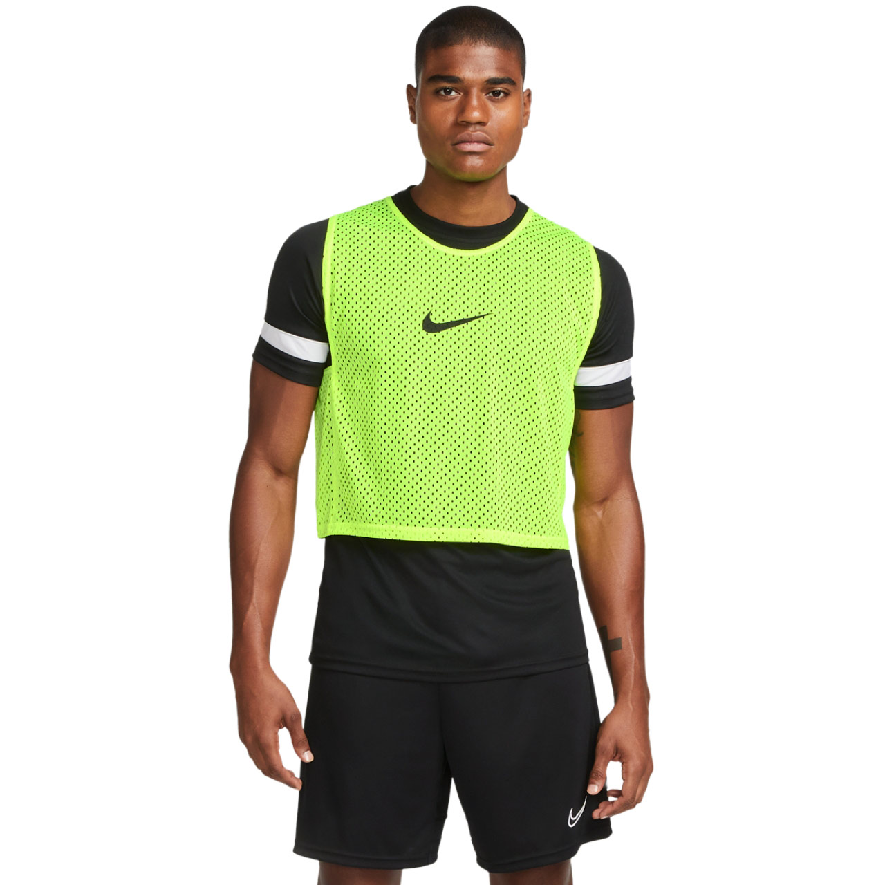 Nike Znacznik treningowy DF Park 20 BIB zielony DV7425 313