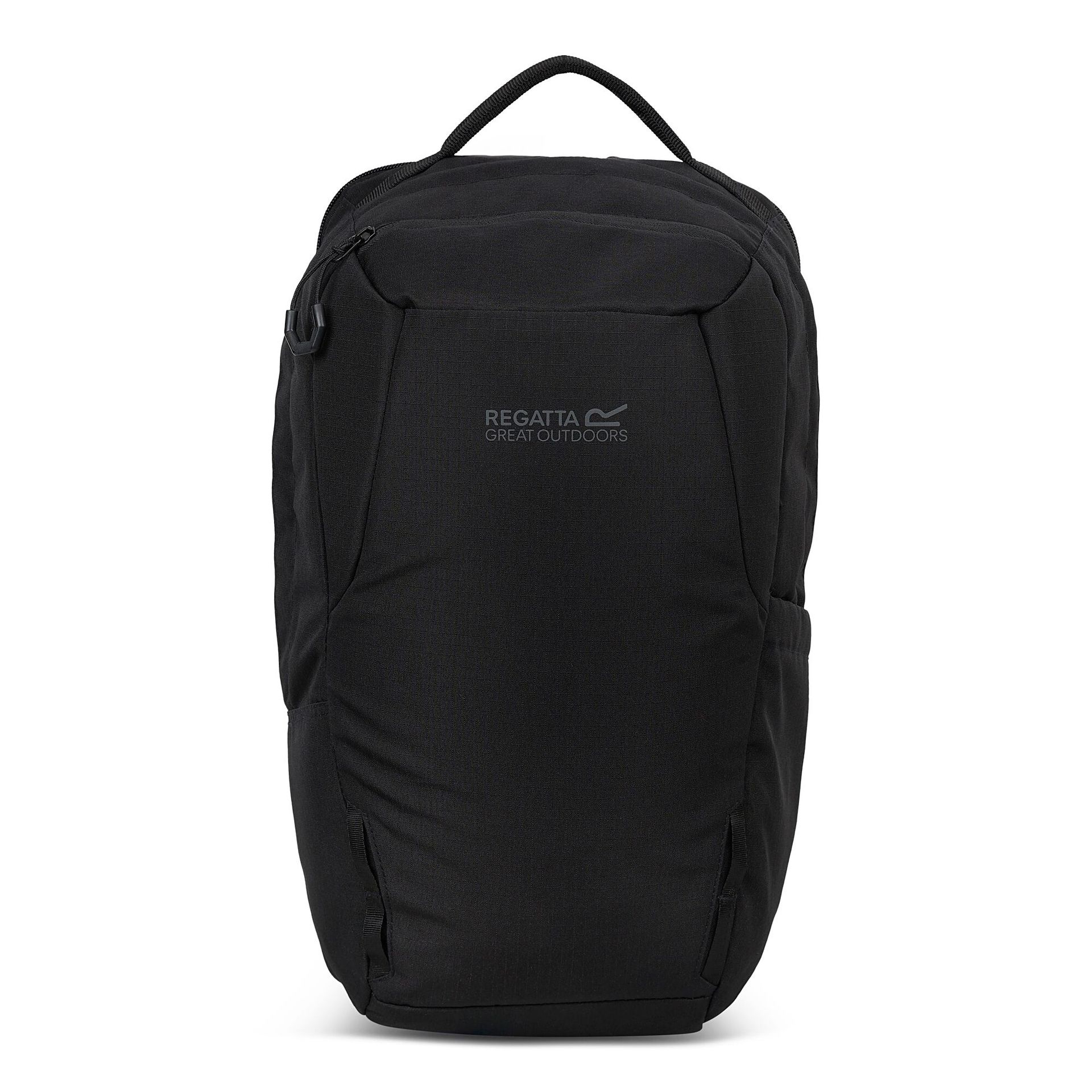 Regatta Plecak Miejski Voyad 20L Czarny, Rozmiar: One Size