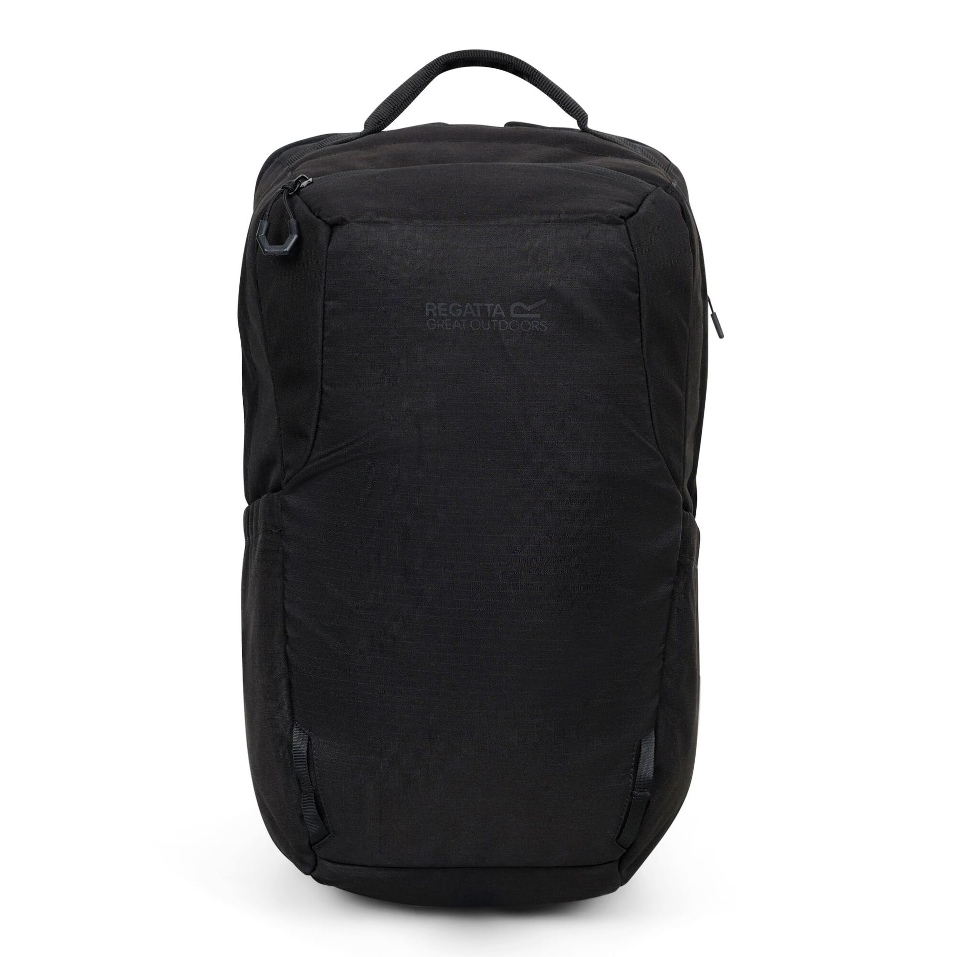 Regatta Plecak Miejski Voyad 25L Czarny, Rozmiar: One Size