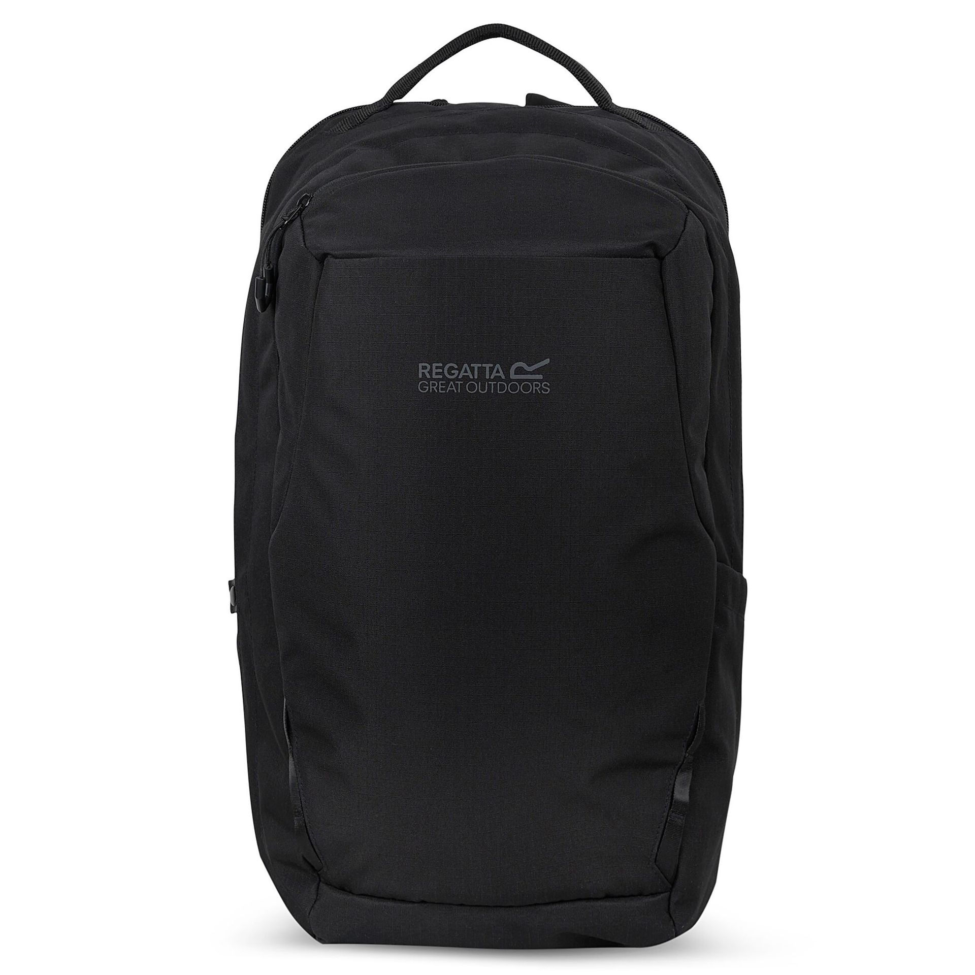 Regatta Plecak Miejski Voyad 35L Czarny, Rozmiar: One Size