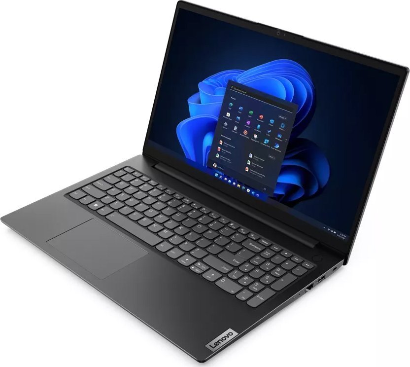 Lenovo Lenovo V15 G4 IRU 83A1 - Intel Core i3 i3-1315U / 1.2 GHz - Win 11 Pro - UHD Graphics - 8 GB RAM - 256 GB SSD NVMe - 39.6 cm 15.6