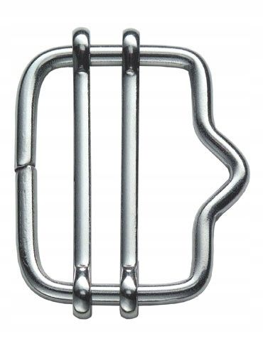 KERBL złączka do taśmy 20mm, 10sztuk [11-0314]