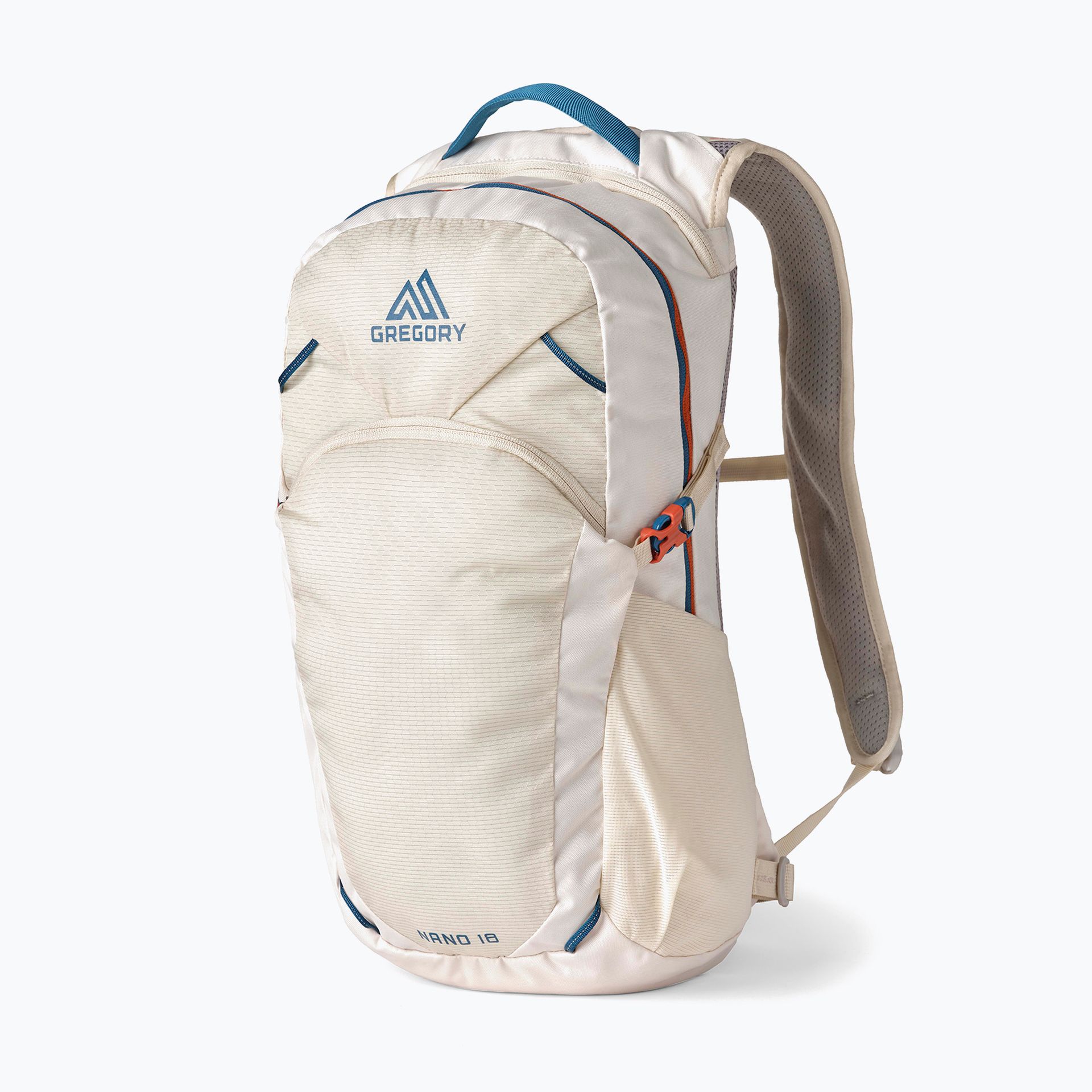 Plecak miejski Gregory Nano 18 l chalk white WYSYŁKA W 24H 30 DNI NA ZWROT