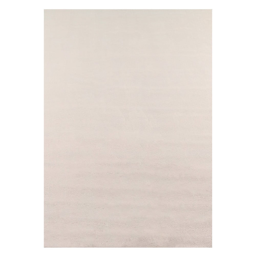 Kremowy dywan odpowiedni do prania 140x200 cm Sky – Ayyildiz Carpets