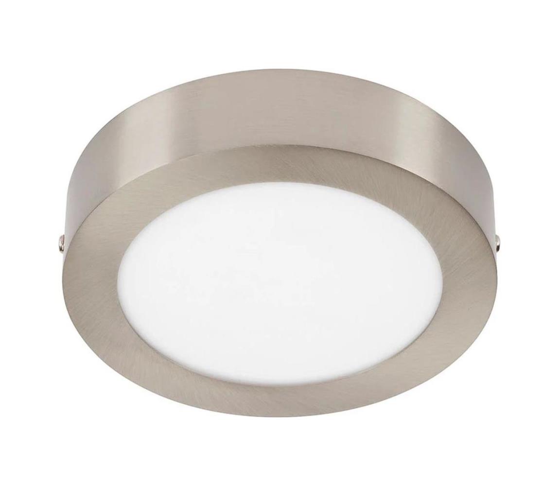 Telefunken 310902TF - LED RGBW Ściemnialny plafon LED/12W/230V Wi-Fi Tuya + pilot
