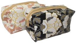 Podręczna Kosmetyczka Materiałowa Rovicky 8293