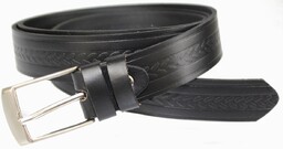 Pasek Skórzany MASSIMO (PL) 