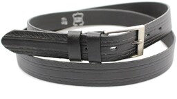 Pasek Skórzany TRK (PL) 